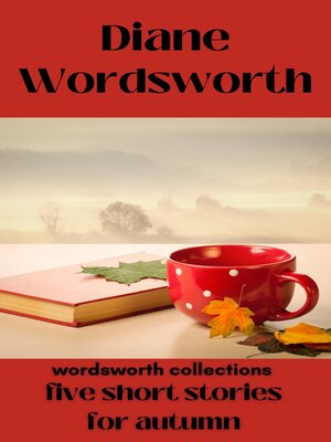 cover image of Five Short Stories for Autumn
